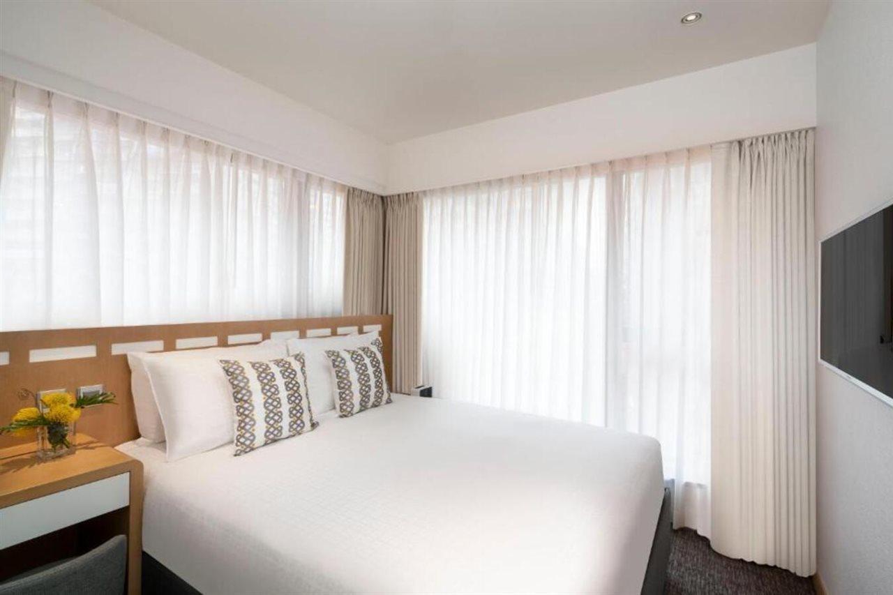 Shama Island North Apart otel Hong Kong Dış mekan fotoğraf