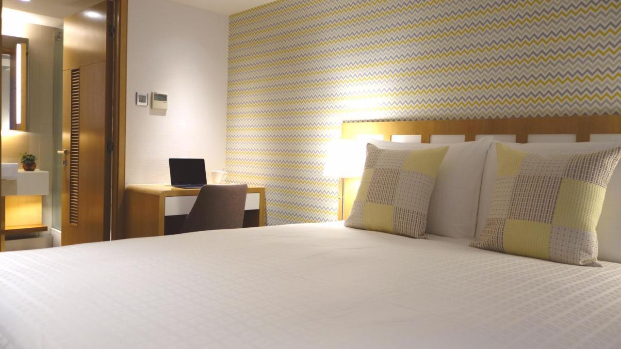Shama Island North Apart otel Hong Kong Dış mekan fotoğraf