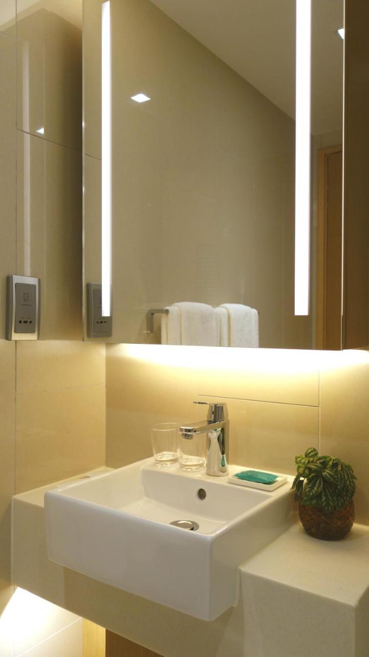 Shama Island North Apart otel Hong Kong Dış mekan fotoğraf
