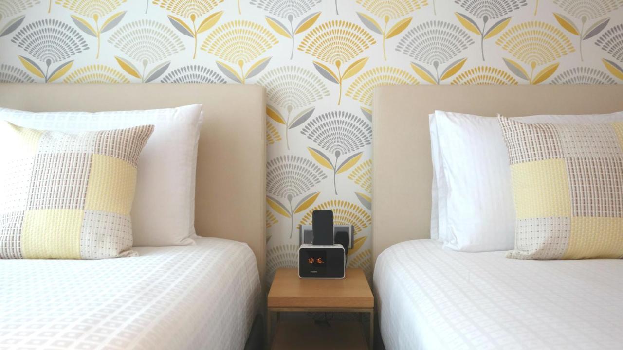 Shama Island North Apart otel Hong Kong Dış mekan fotoğraf