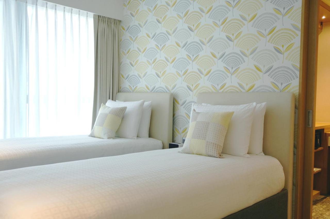 Shama Island North Apart otel Hong Kong Dış mekan fotoğraf